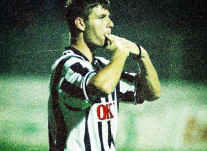 LUDA PRIČA BIVŠEG MILJENIKA GROBARA Kako je otišao iz Partizana i zašto mu je propao transfer u Real Madrid?
