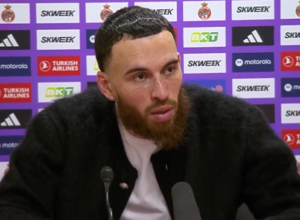 "BRATE, HOĆEŠ DA ME UVALIŠ U PROBLEM?" Džejms se oglasio posle obaranja rekorda:  Moram da budem sebičan