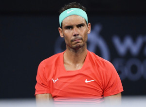 DOŠAO JE I TAJ DAN Konačno, Rafael Nadal je ponovo na terenu!