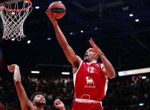 LOŠE VESTI IZ MILANA Armani u tesnoj završnici slomio Fener, evo šta to znači za Partizan