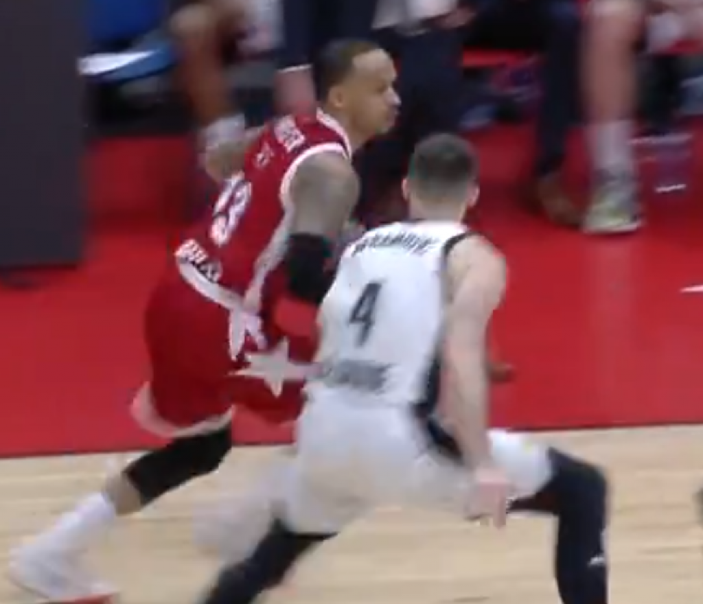 ZVEZDIN NAJVEĆI PROMAŠAJ SRUŠIO PARTIZAN Ovako je Nejpir presudio crno-belima (VIDEO)