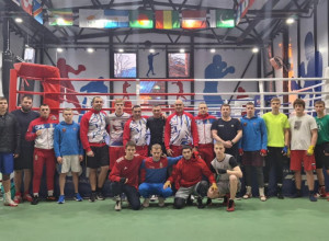 SPREMA SE SPEKTAKL Iz Rusije po Beogradskog pobednika