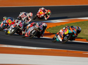 Horhe Martin pobednik sprint trke za VN Katara