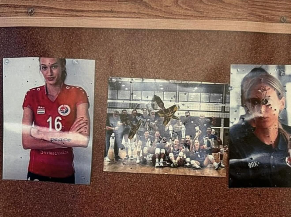 SKANDAL U MAĐARSKOJ Srpskoj odbojkašici brutalno pretili, pa se još i šalili?! (FOTO)