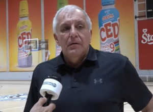 LOŠE VESTI ZA PARTIZAN Obradović progovorio o Ledeju, u samo tri reči je rekao sve