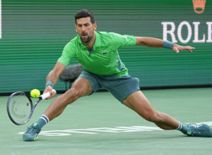 NOVAK SAZNAO IME POTENCIJALNOG RIVALA Evo ko čeka Đokovića u osmini finala Indijan Velsa