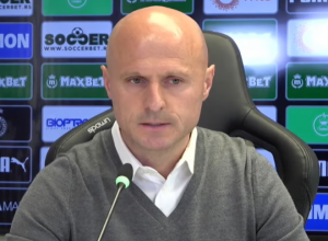 "ONOG TRENUTKA KADA ODEM..." Igor Duljaj otkrio šta će uraditi kada napusti Partizan