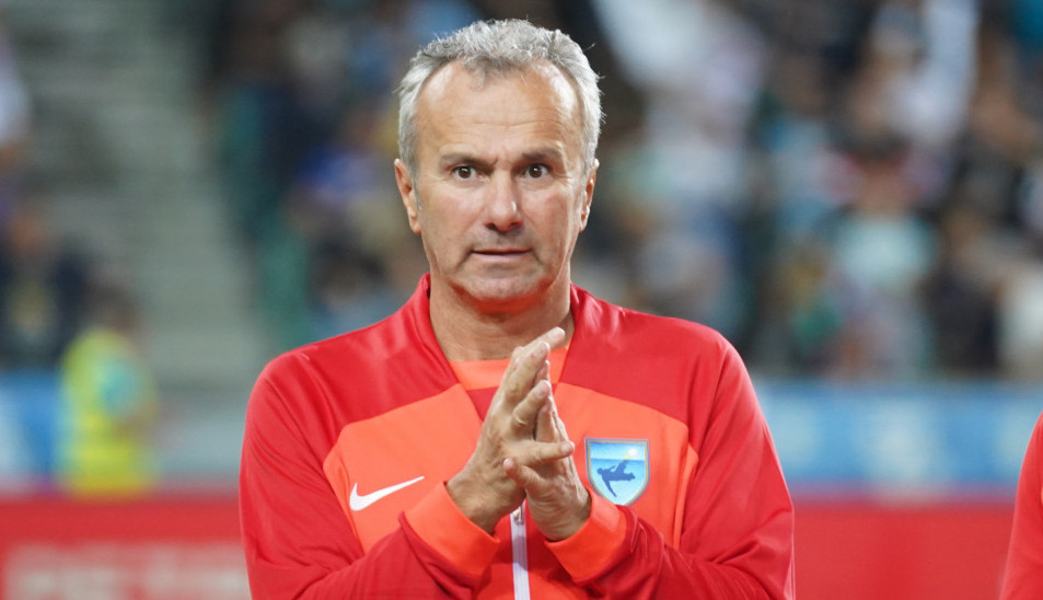 "KAO PAS LAŽEŠ, TI SI BOLESTAN" Dejo i Džaja u ŽESTOKOJ PLJUVAČINI, Savićević: Imaš ozbiljnih problema (VIDEO)