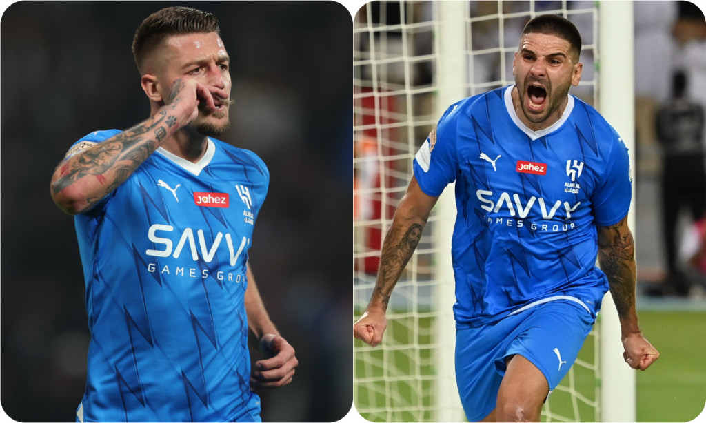 KAKAV USPEH Mitrović i Milinković-Savić ušli u GINISOVU KNJIGU REKORDA, evo šta im je pošlo za rukom
