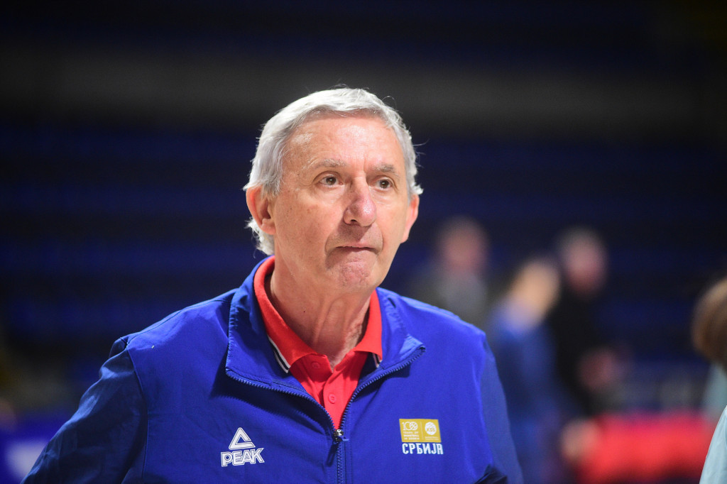NBA IGRAČ IZABRAO SRBIJU Selektor Pešić dobio OZBILJNO POJAČANJE,  ovo se GODINAMA čekalo