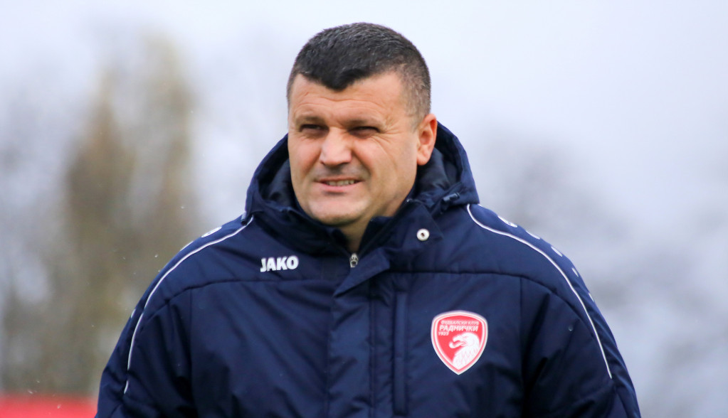 BRUKA RADNIČKOG U PODGORICI Kragujevčani ispali iz Evrope posle drame