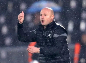 REČ STUČNJAKA Evo da li je Partizan oštećen za penal, sada je sve jasno
