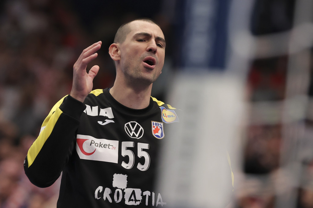 TRAGEDIJA POTRESA HRVATSKU Otac reprezentativca Hrvatske pao s krova kuće i poginuo