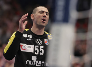 TRAGEDIJA POTRESA HRVATSKU Otac reprezentativca Hrvatske pao s krova kuće i poginuo