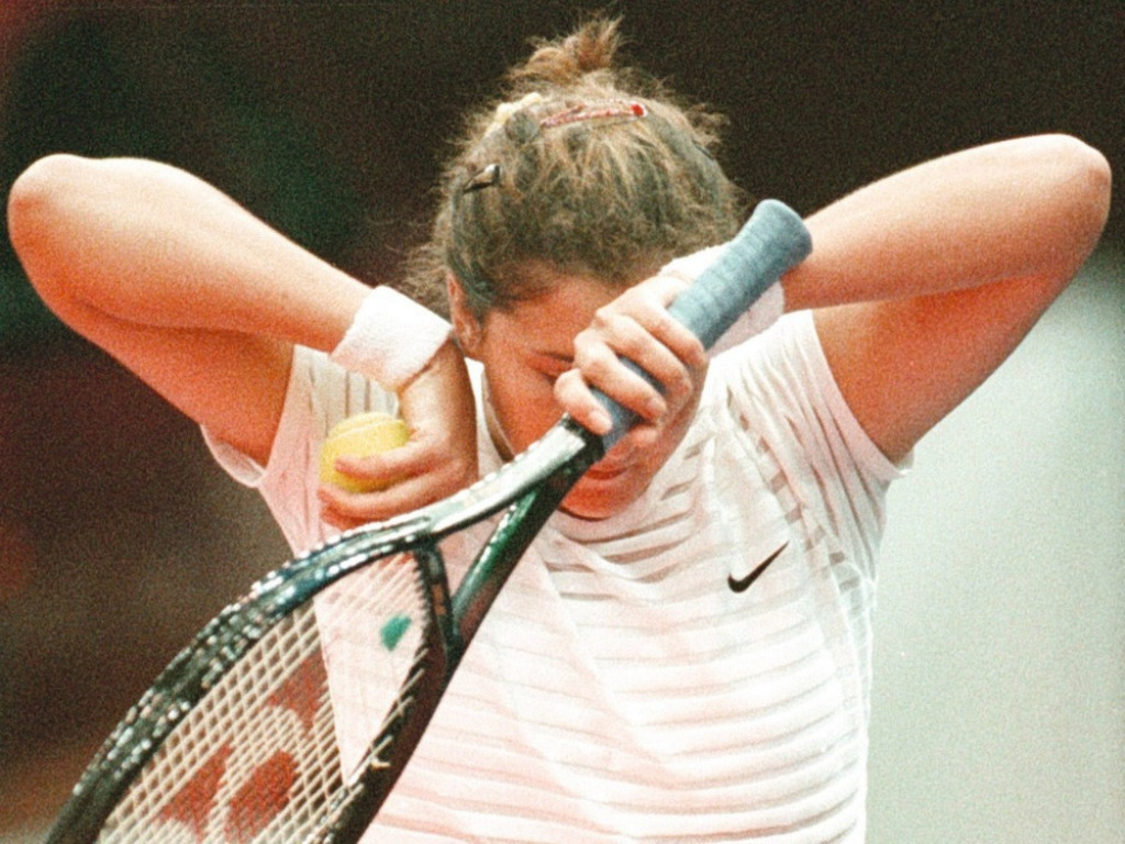 "MONIKA SELEŠ MI JE BILA IDOL" Novak Đoković otkrio koliko je pratio način života bivše teniserke