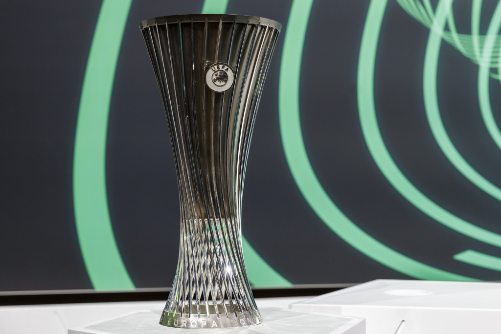 GOREĆE U LIGI KONFERENCIJA Olimpijakos čeka derbi, Fiorentina sjajno prošla