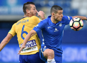 NEOBIČNA PRIČA SRPSKOG "GLOBTROTERA" ZA SPORT.ALO Kako je Miroslav Marković prošao put od Partizana preko Maroka, Uzbekistana i Kirgistana do povratka u Srbiju i borbe za istoriju?