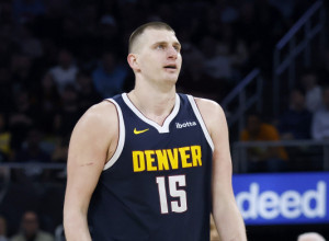 NE, OVO NIJE ŠALA Ovo su šanse da Nikola Jokić postane MVP NBA lige