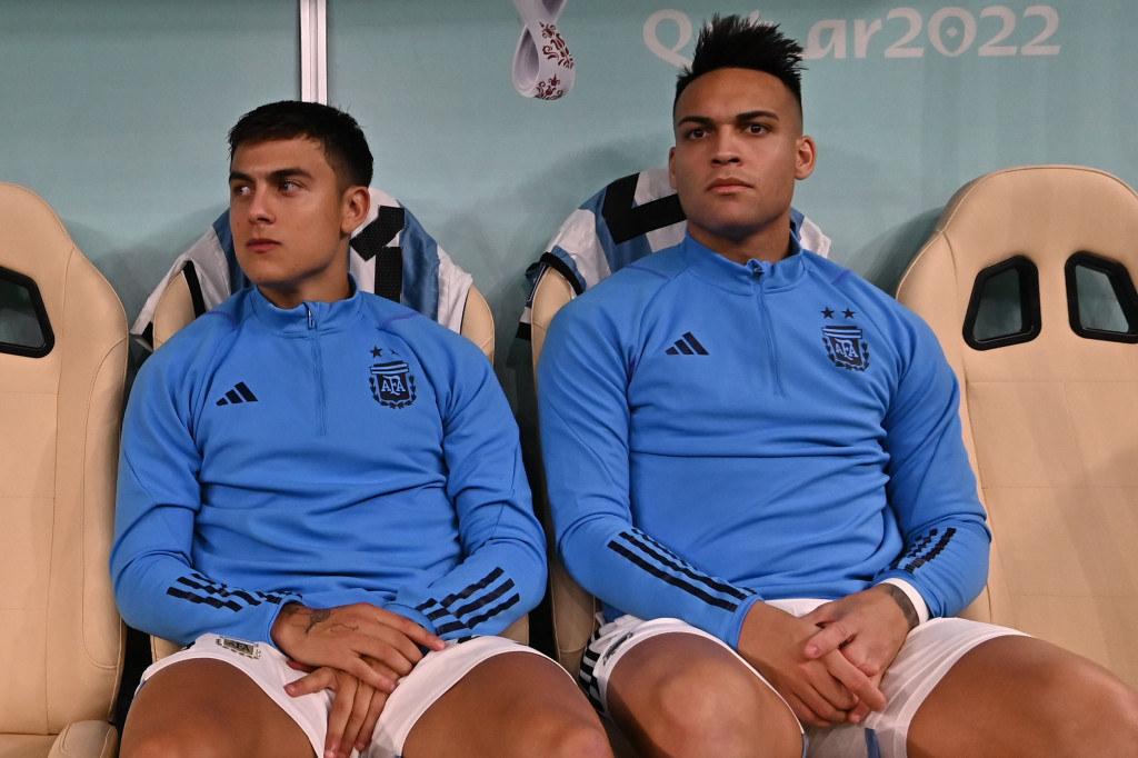 UDARAC ZA PRVAKE SVETA Povredio se važan igrač Argentine