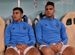 UDARAC ZA PRVAKE SVETA Povredio se važan igrač Argentine