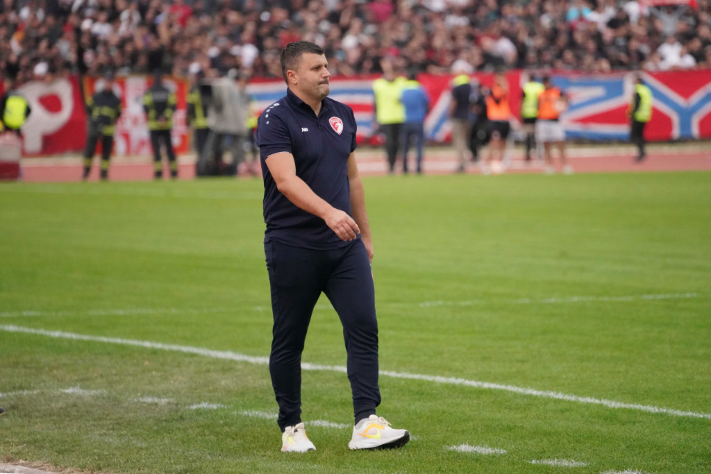 ĐAVOLSKI HRABRO Dolaze na megdan šampionu i ne plaše se: Namučićemo Zvezdu!