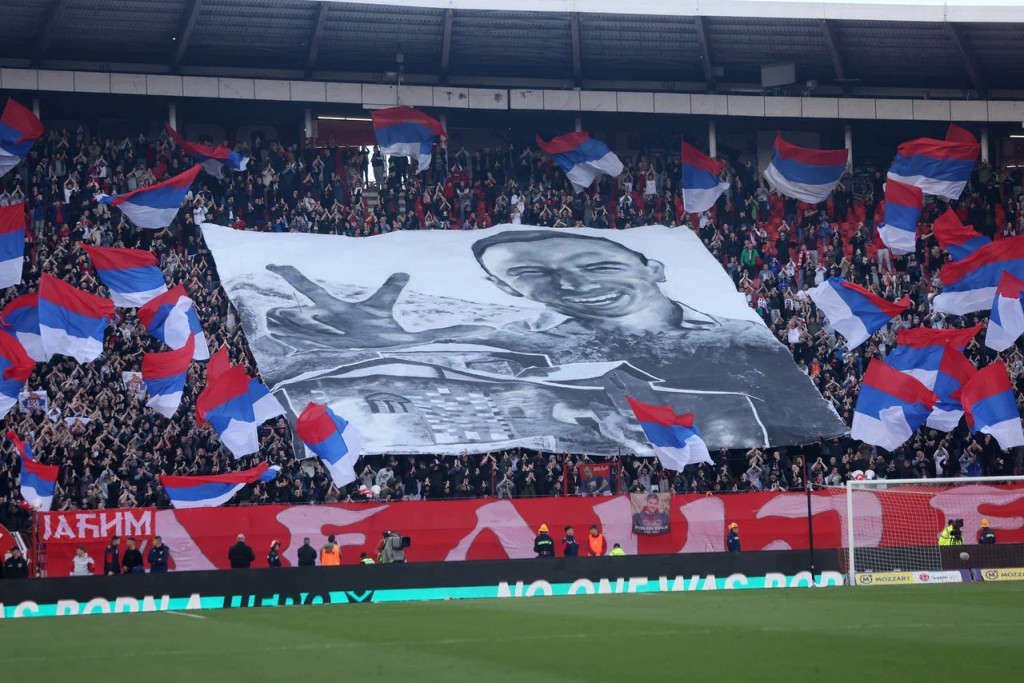 VAŽNO OBAVEŠTENJE Zvezda se hitno oglasila i poslala poruku navijačima