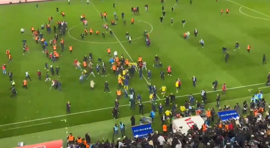 TADIĆEV TIM ŠOKIRAO ČITAV SVET Radikalan potez, Fenerbahče bi ovim napravio presedan kakav se ne pamti