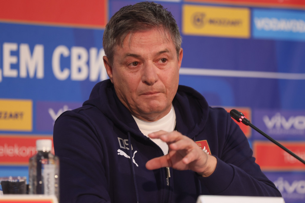 PIKSI IZ MOSKVE: Selektor svestan snage Rusa i otkrio koje probleme ima Srbija