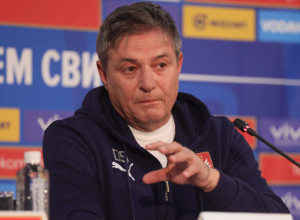 PIKSI IZ MOSKVE: Selektor svestan snage Rusa i otkrio koje probleme ima Srbija
