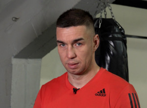 NE NOSE SVI HEROJI PLAŠT Marko Nikolić - vrhunski bokser, vatrogasac, ali pre svega čovek ogromnog srca, ovo je njegova priča (VIDEO)