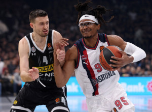 GROBARI NA NOGAMA Oglasio se Laso, sve jasno oko Monekea i prelaska u Partizan