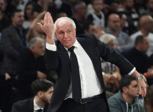 ŠTA TREBA PARTIZANU ZA TOP 10? Crno-beli ne zavise sami od sebe, ali imaju jednu OGROMNU PREDNOST
