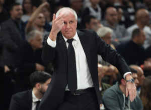 EVROLIGA IMA NOVI PROJEKAT Obradović prvi gost, evo o čemu se tačno radi