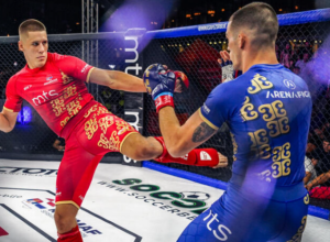 SPEKTAKL JE SVE BLIŽE Vreme je da se Srbija ponosi MMA sportom