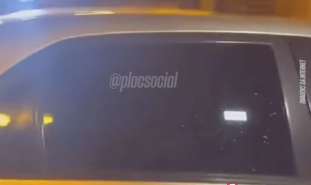 DRAMA Nekada je bio velika zvezda, sada je uhapšen zbog silovanja (VIDEO)
