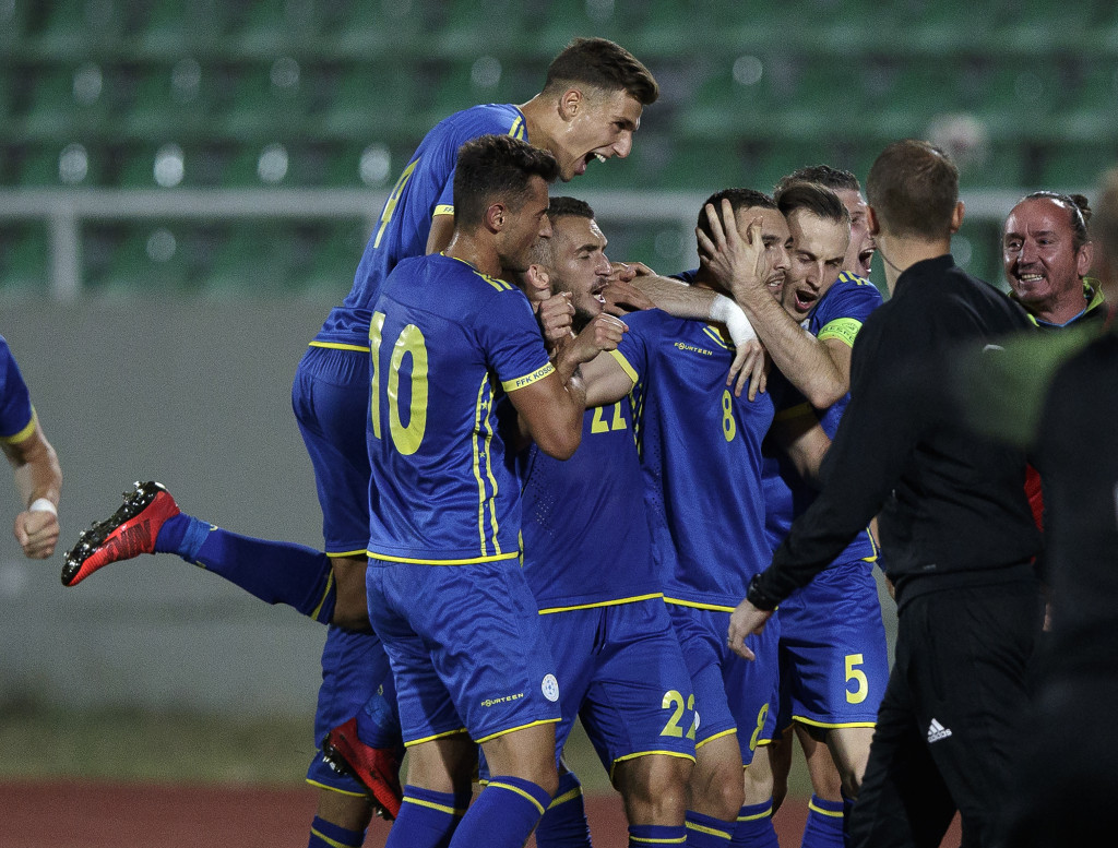 KAKAV ŠOK Nemačka se pošteno obrukala protiv tzv. Kosova