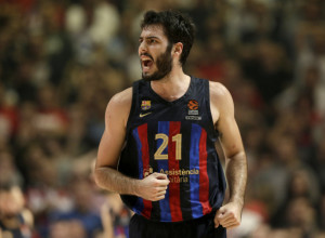 ABRINES ŽESTOKO OPLEO PO ARBITRIMA Ne mogu sudije da prave greške, pa odu kući kao da se ništa nije desilo