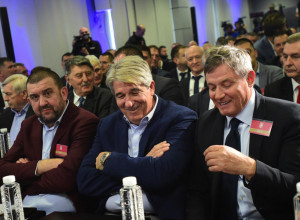 DIREKTOR REPREZENTACIJE OTVORIO DUŠU: Oko Svilara se lovilo u mutnom, Piksi bi Pavlovića vodio na EP