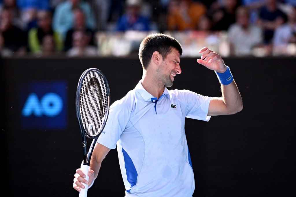NOLE OSTAJE BEZ PRVOG MESTA? Odluka Đokovića da preskoči Majami može biti kobna po Srbina