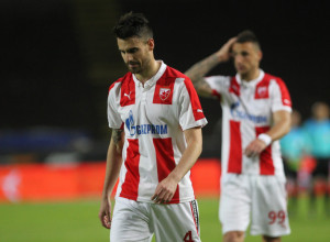 VELIKI POSAO Nekadašnji fudbaler Zvezde prelazi u Zenit
