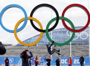 OLIMPIJSKE IGRE U KOMŠILUKU Slovenija bi da bude domaćin velikog takmičenja