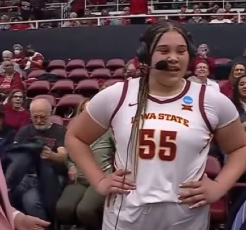 ČUDO Drugi najveći preokret u NCAA režirala šampionka u bacanju kugle