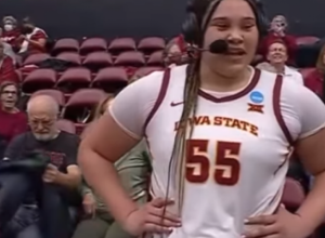 ČUDO Drugi najveći preokret u NCAA režirala šampionka u bacanju kugle