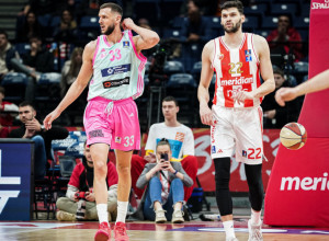 ONI ĆE DELITI PRAVDU NA MEČU ZVEZDE I MEGE Evo ko sudi polufinale, na čelu trojke i jedno dobro poznato lice