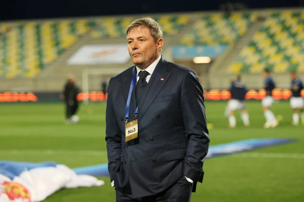 PIKSI SE HVATA ZA GLAVU Važan član reprezentacije propušta Evropsko prvenstvo?