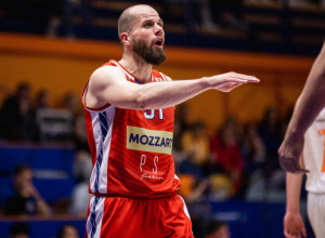 KO JE KOŠARKAŠ KOJEG JE FIBA DOŽIVOTNO SUSPENDOVALA? Dominirao u Borcu, bio kapiten FMP-a...