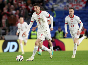 NE MOŽE BEZ DRAME Poljska sa penala do Nemačke, Ukrajina se ponovo čupala iz minusa