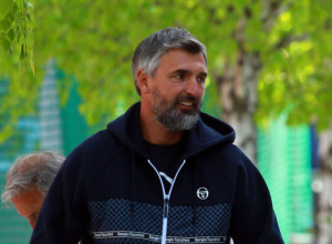 GORAN JE ZNAO Noletova odluka nije iznenadila Ivaniševića, otkriveno sve
