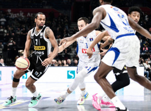KAO U NBA LIGI Budućnost odredila cene karata za meč sa Partizanom