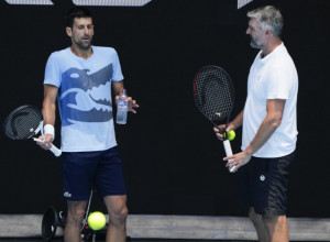 OTKRIVENA ISTINA O ODNOSU ĐOKOVIĆA I IVANIŠEVIĆA Hrvat objasnio zašto je Novak vikao na njega